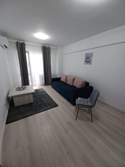 Apartament cu 2 camere decomandat în Dacia