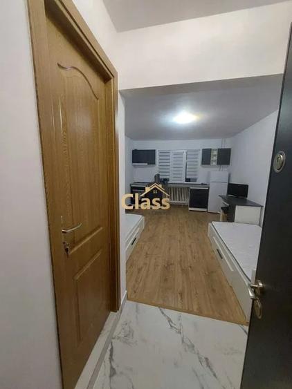 Garsoniera | Investitie | 22 mpu | Zona Lombului Dambul Rotund - 2