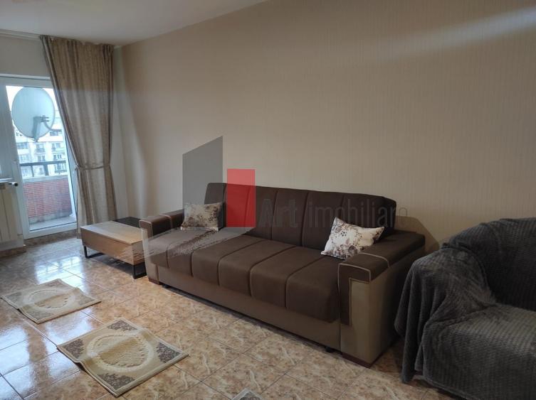 Apartament cu 2 camere decomandat în Unirii