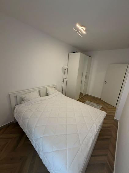 Apartament cu 2 camere în Berceni