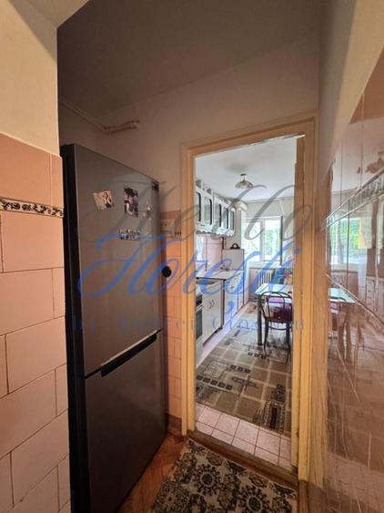 Apartament 3 camere, 3 balcoane, SU 74mp  zona Manastur - 13