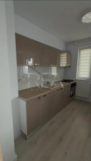 Apartament cu 2 camere circular, mobilat în Colentina