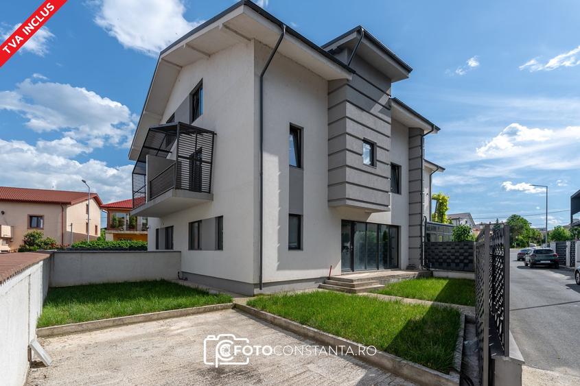 ✅Apartament 4/5 camere sau casă la 3 minute de Tomis Plus - Boreal? - 1