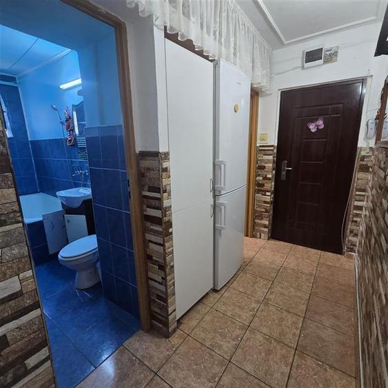 Apartament cu 2 camere decomandat în Alexandru cel Bun
