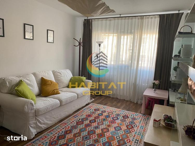 Apartament cu 2 camere decomandat în Apărătorii Patriei — fotografia 1