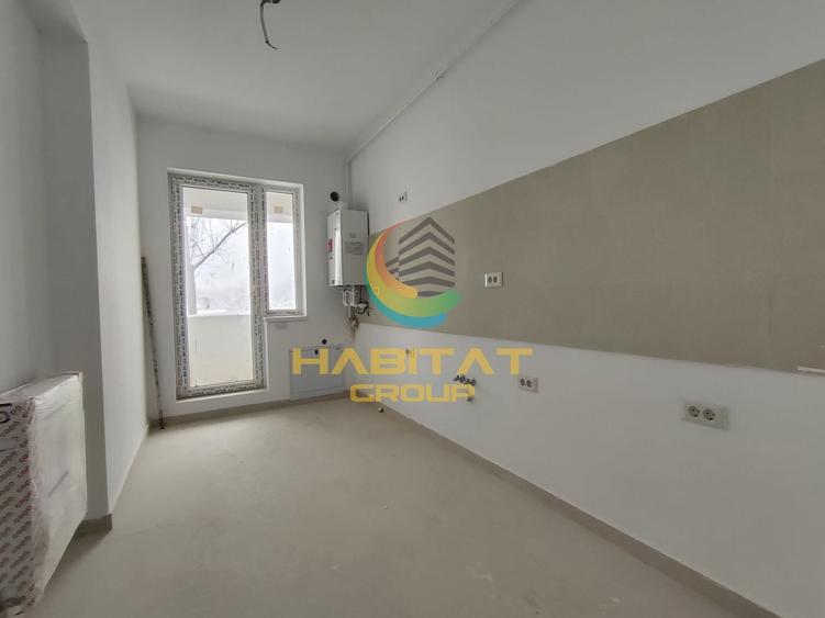 Apartament 2 Camere Decomandat Sector 4 Bulevard Metalurgiei - 5