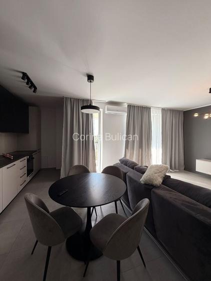 Circumvalatiunii - City of Mara | 2 Camere | Disponibil imediat