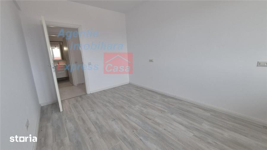 Apartament tip penthouse, 3 camere, Semicentral - 13