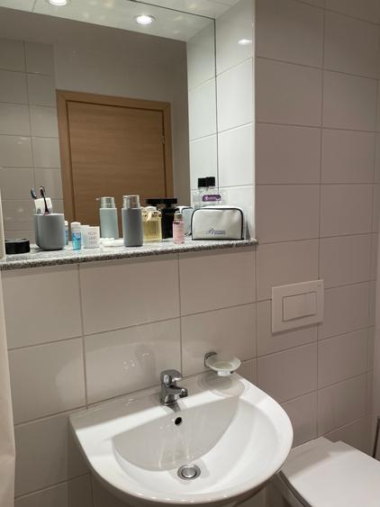 Apartament cu 2 camere, mobilat în Baba Novac