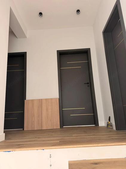Vila Premium in Mo?ni?a | Toate Utilita?ile | 116 mp Utili + 300 mp Gradina - 12