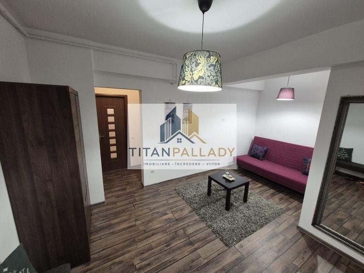Studio 58Mp,Mobilat/Utilat,Cart Latin-Prelungirea Ghencea - 11