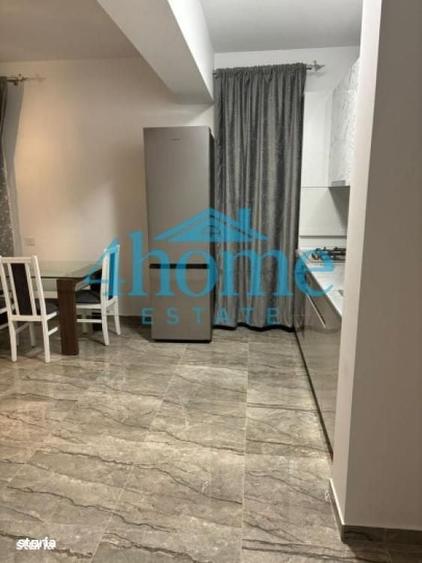 Apartament cu 2 camere în Lujerului