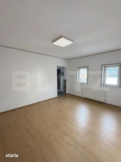 Casă cu 2 camere cu Teren 116.37 Mp în Central