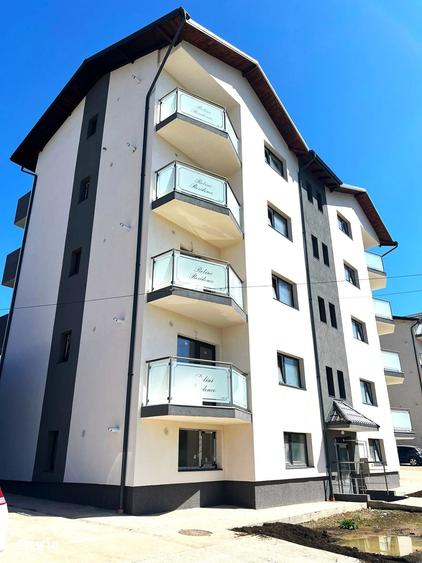 Apartament cu 2 camere în Bârnova