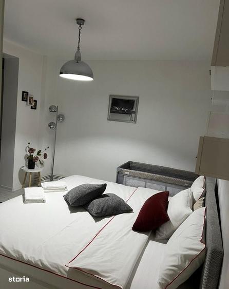 Apartament cu 3 camere în Ultracentral