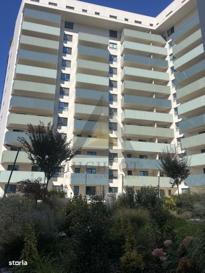 2 camere investitie Aviatiei Dimitrie Pompeiu| Promenada - 1