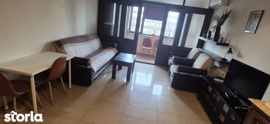 Apartament 2 camere Mamaia Butoaie / Hotel Vega - 11