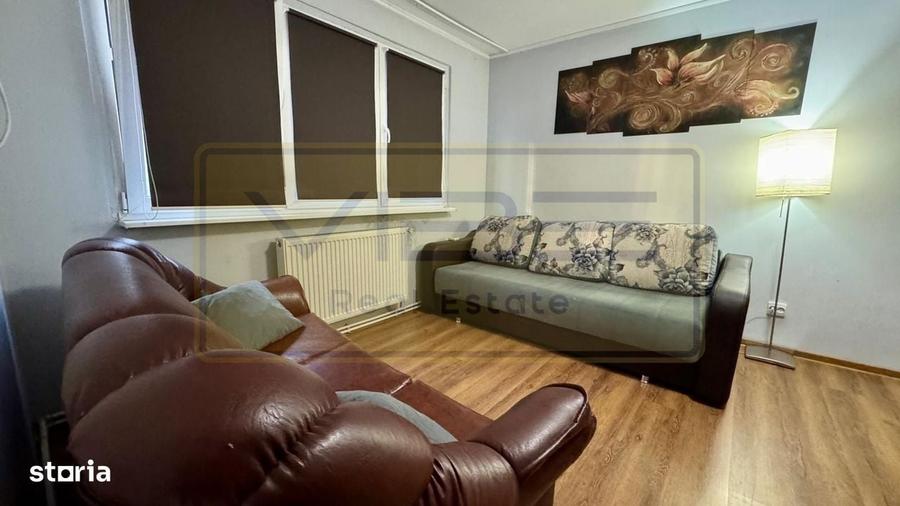 Apartament 2 camere Podu Ros - Blv Primaverii - 5