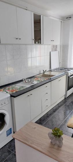 Racadau - Parcul Trandafirilor, apartament cu 2 camere. - 5