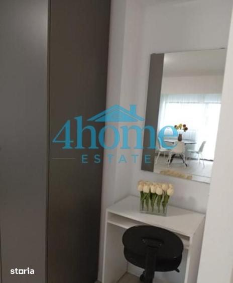 Apartament cu 2 camere în Titan