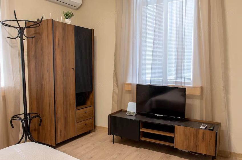 Apartament cu 2 camere decomandat în Unirii