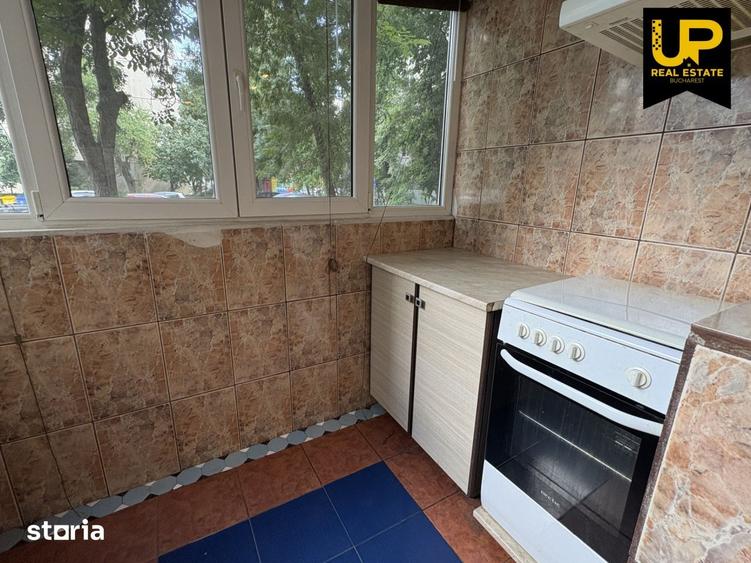 Apartament cu 3 camere decomandat, mobilat în Berceni