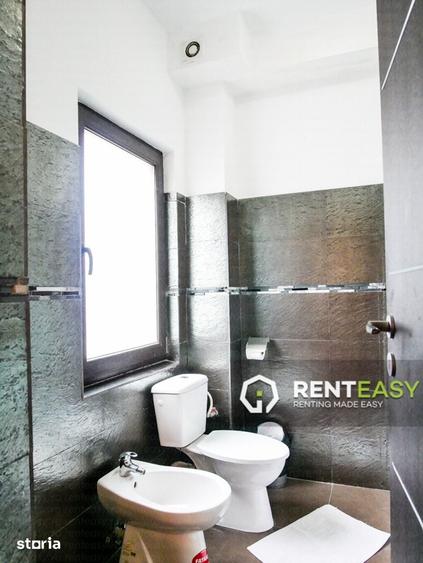 Apartament 1 camera situat in zona Centru - UMF cu cheltuieli incluse - 6