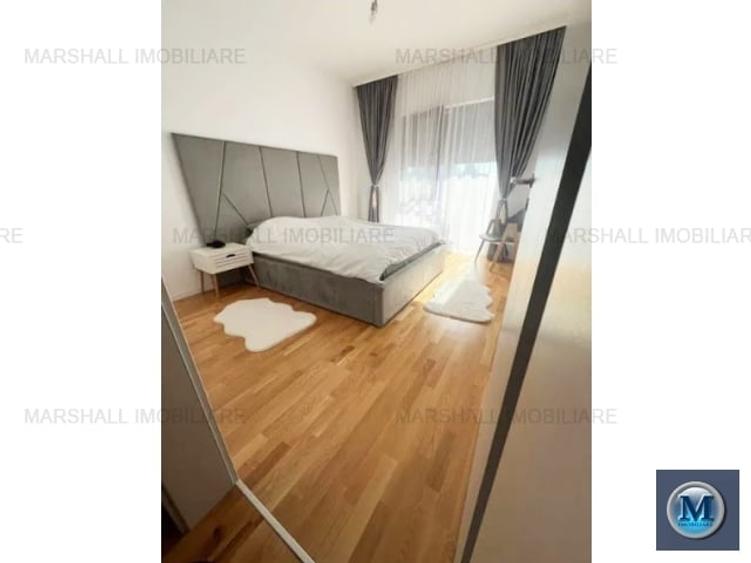 Apartament cu 3 camere decomandat, mobilat în Albert