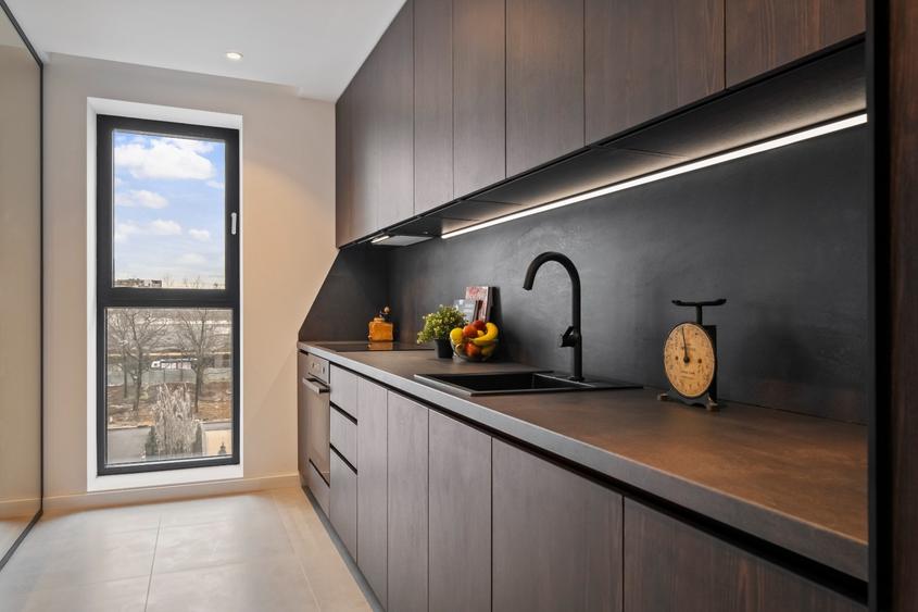 Apartament 2 camere Nusco City Faza 2 - 4