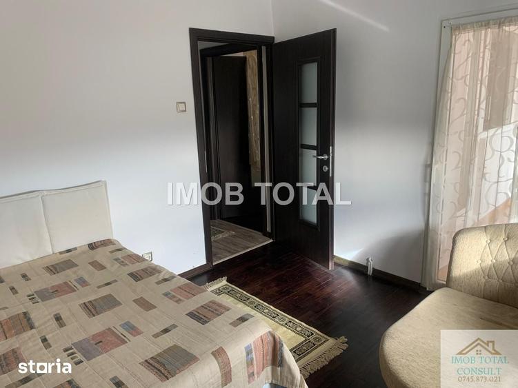 Apartament 3 camere Ultracentral, Decomandat, Mobilat si Utilat - 4