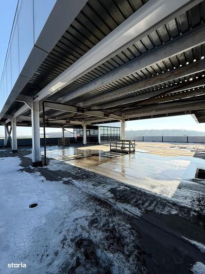 Spațiu comercial, de 182 mp, în Ștefăneștii de Jos