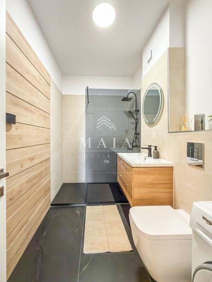 Apartament 3 camere | Bloc nou | Prima închiriere | Zona centrală - 7