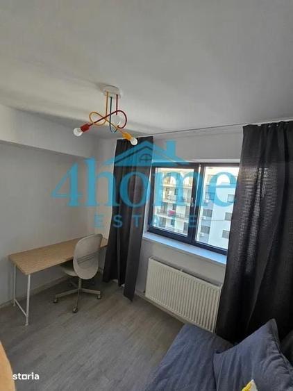Apartament 3 camere Theodor Pallady|Hils Brauner|Parcare|Metrou - 5