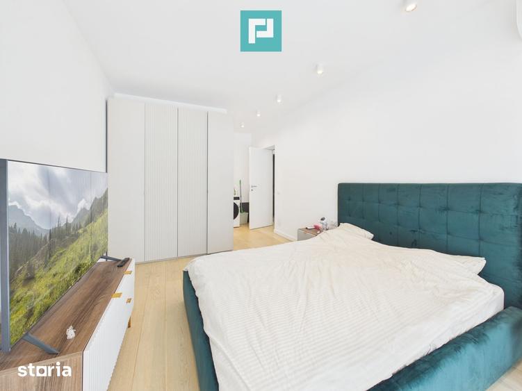 Nusco City1- apartement de lux-3 camere parter - 4