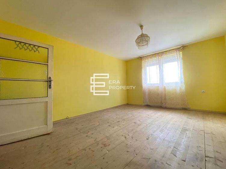 Casă individuală cu 3 camere cu Canalizare în Hamba
