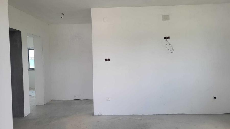 Casă cu 3 camere în Cihei