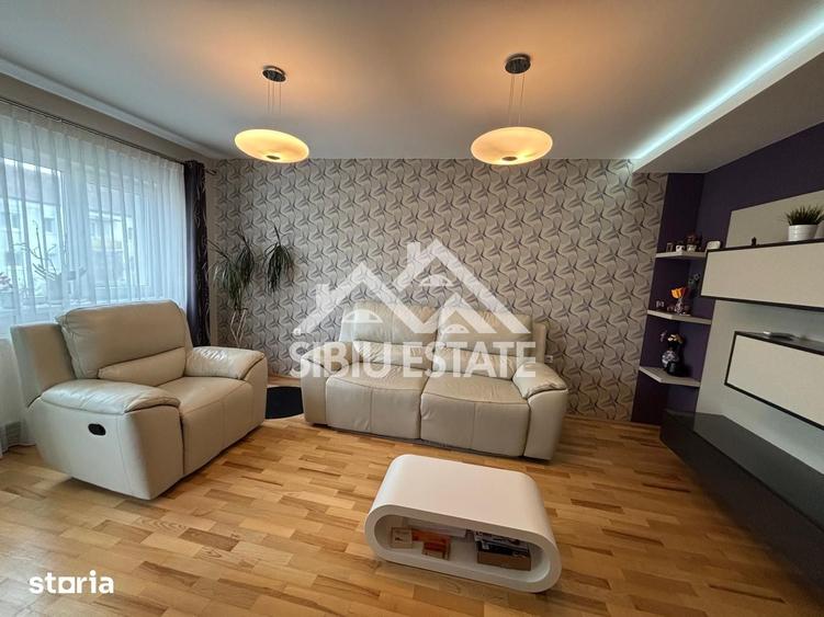 Apartament 3 camere de inchiriat Sibiu - 2
