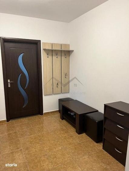 Apartament cu 2 camere decomandat, mobilat în Gară