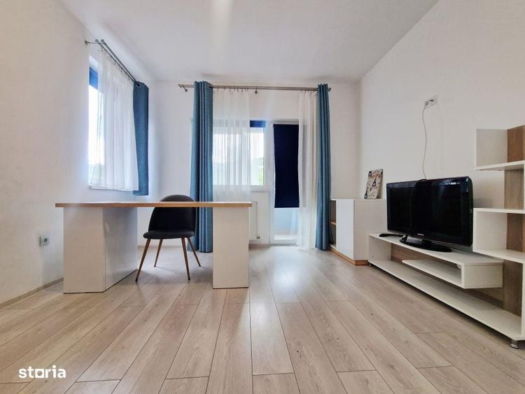 Apartament 3 camere | Bloc nou | La cheie | Parcare | Zona Vivo - Bmw! - 8