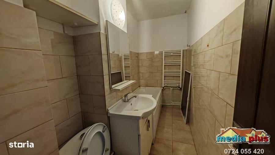 Apartament cu 1 camera de vanzare Micro 17, Galati - 5