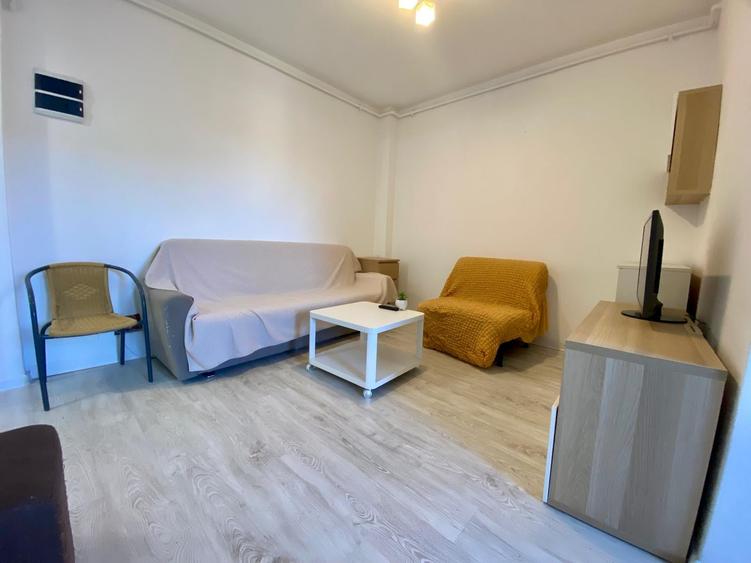 Apartament cu 2 camere în Militari