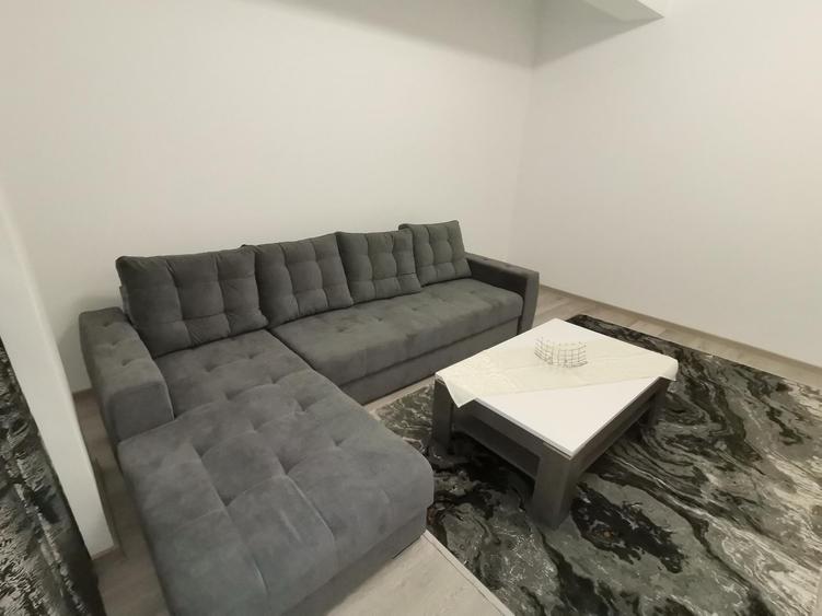Apartament cu 2 camere în Mihai Viteazul