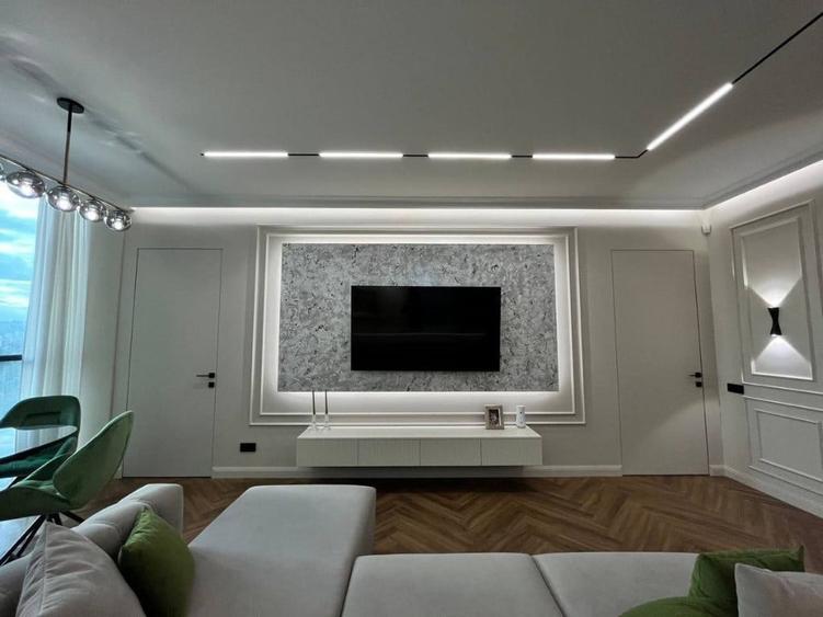 2 camere in cartierul Baciu Zona LIDL - 4