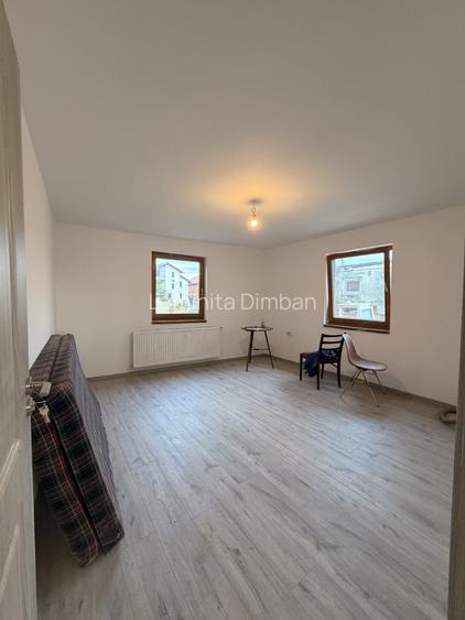 Casa individuala, 92 mp, terasa 24 mp utili, 516 mp gradina - Sag