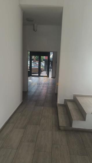 Garsonieră decomandată, mobilată în Metalurgiei