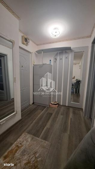Apartament cu 2 camere în Casa de Cultură
