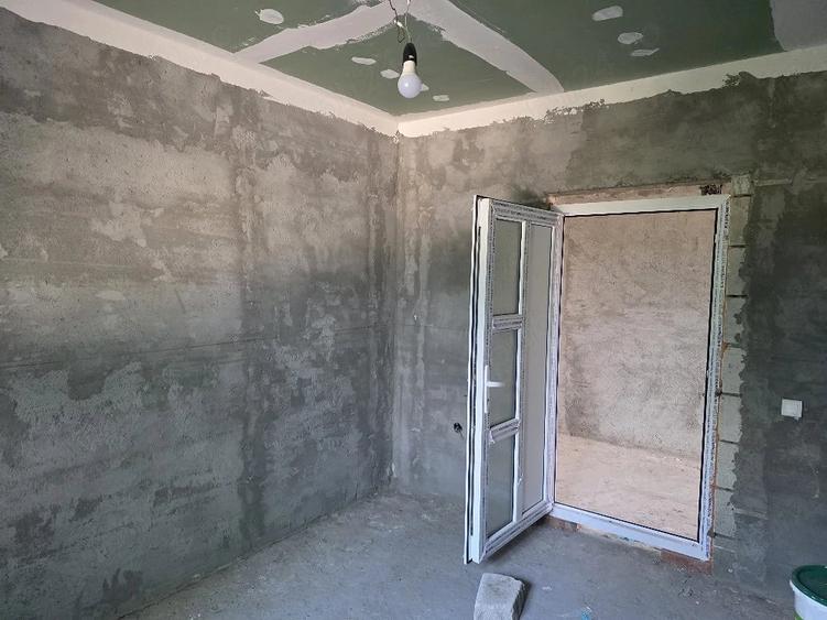 Casă cu Teren 1300 Mp în Sudiți