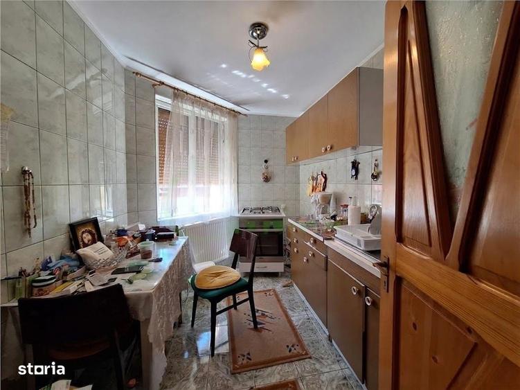Casă cu 4 camere în Ultracentral