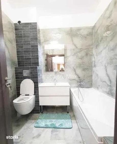 Apartament cu 3 camere în Grozăvești