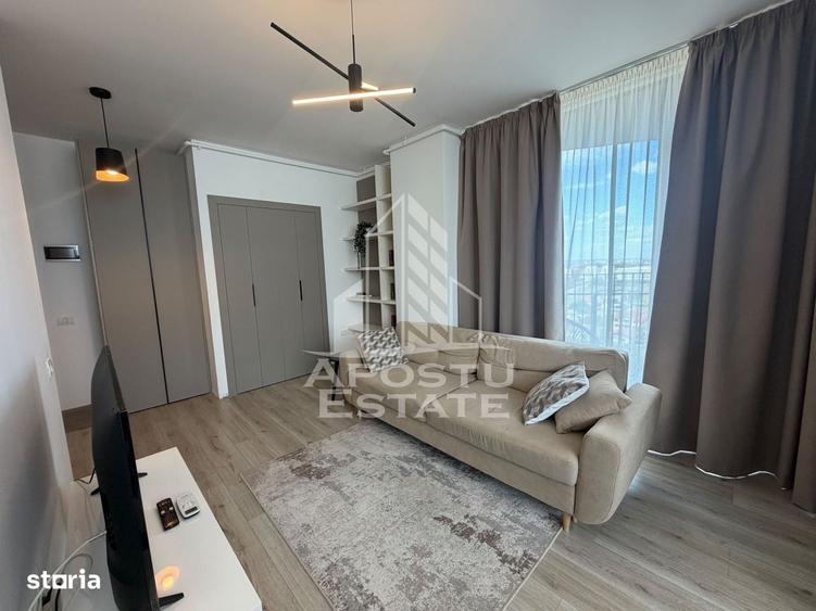 Apartament cu 2 camere de vanzare , X-City Towers , Timisoara - 4